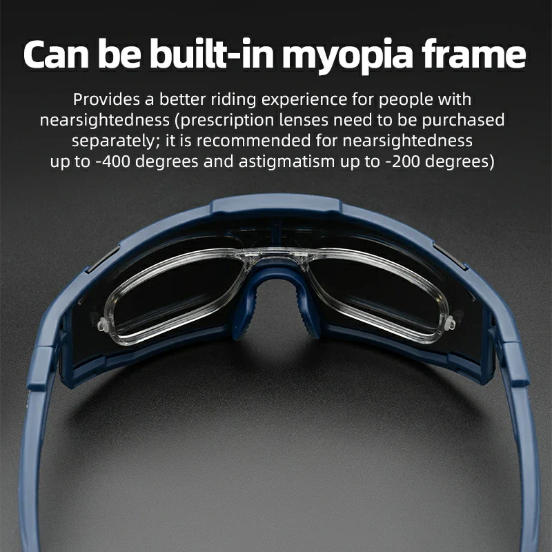 HD Polarized Photochromic Cycling Glasses (TR90) - Image 16