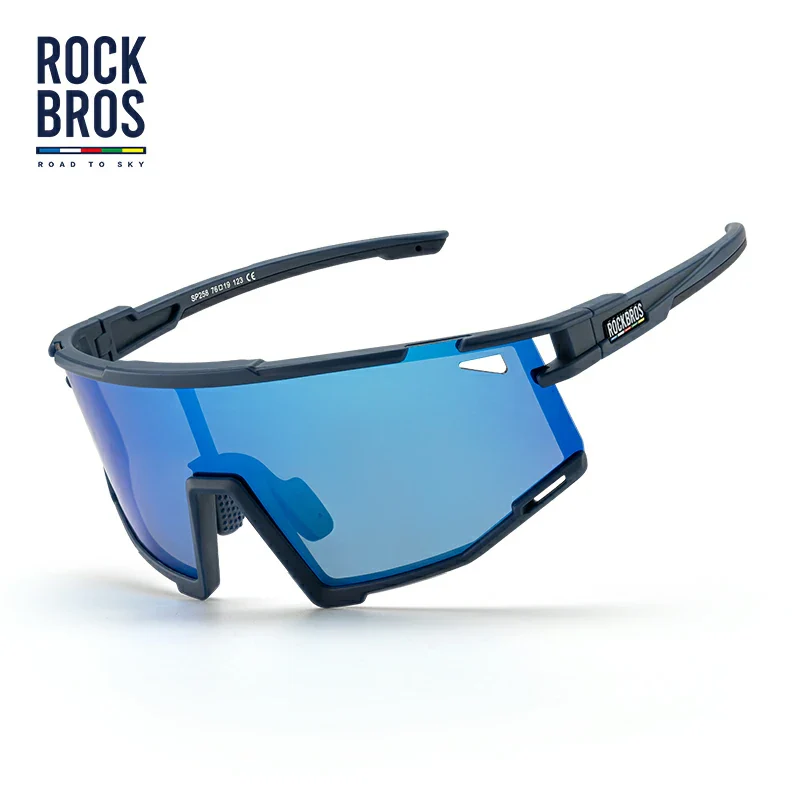 HD Polarized Photochromic Cycling Glasses (TR90) - Image 5