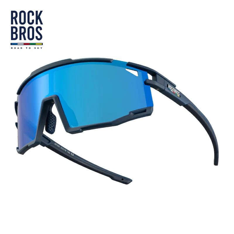 HD Polarized Photochromic Cycling Glasses (TR90) - Image 6