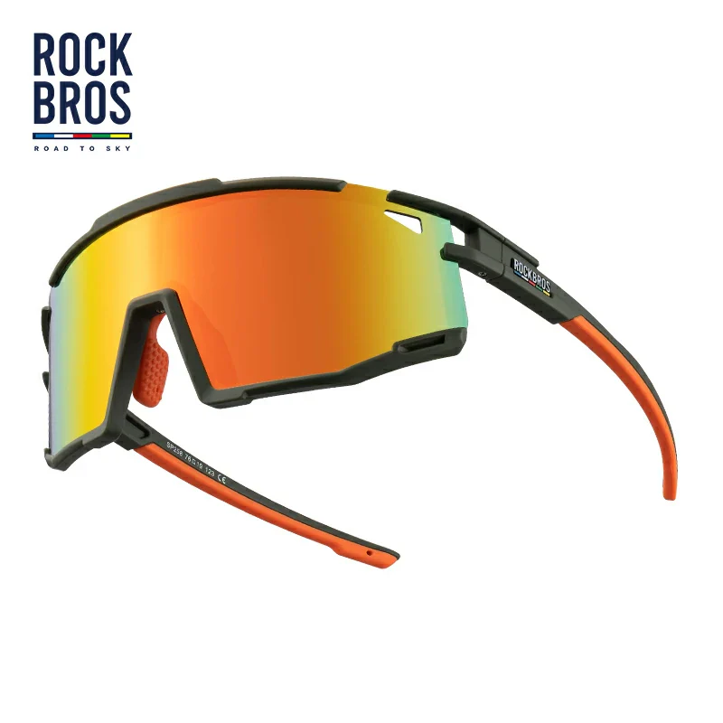 HD Polarized Photochromic Cycling Glasses (TR90) - Image 8