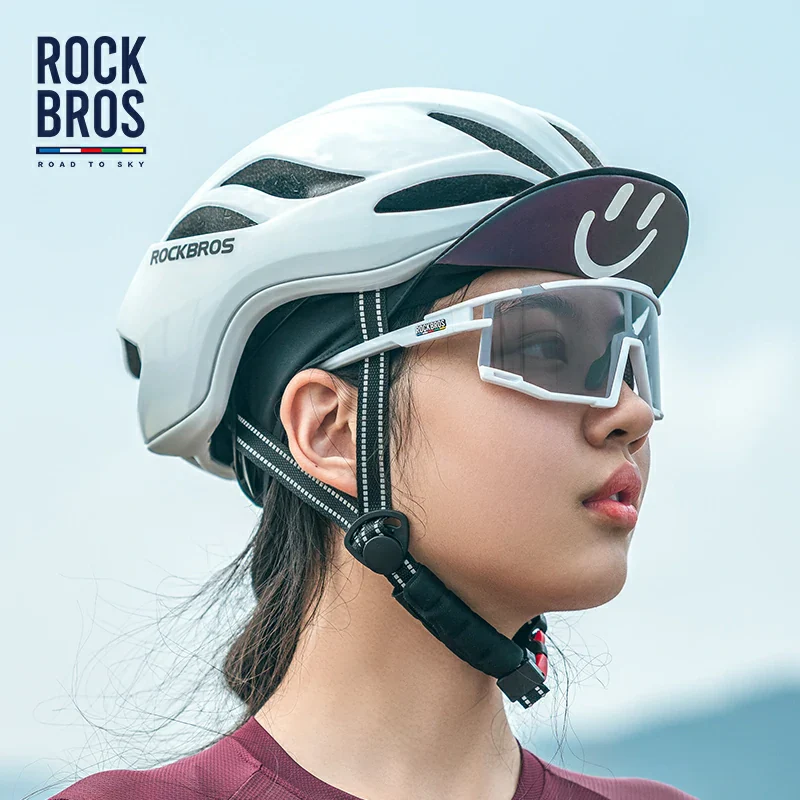 HD Polarized Photochromic Cycling Glasses (TR90) - Image 9