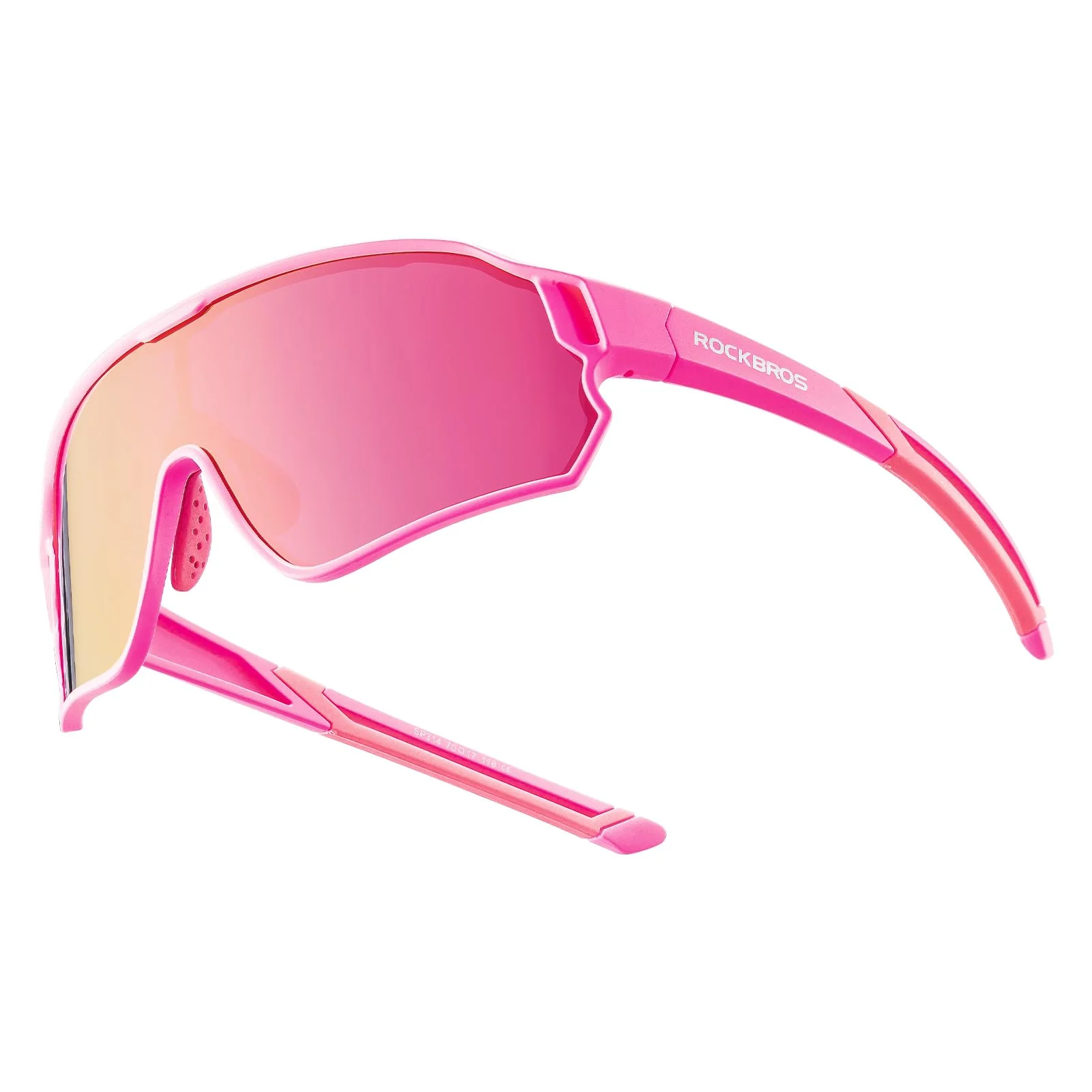 Kids Polarized Sunglasses for Youth (UV400) - Image 12