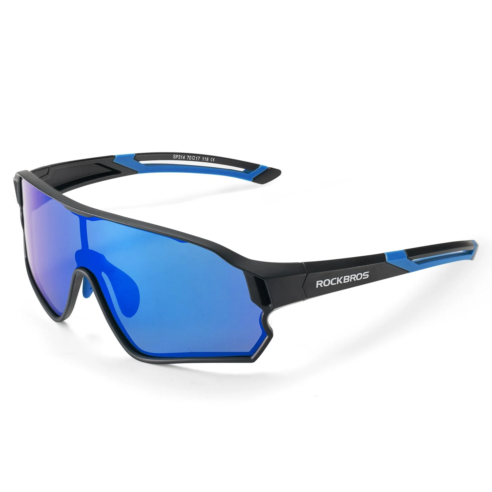 Kids Polarized Sunglasses for Youth (UV400) - Image 35