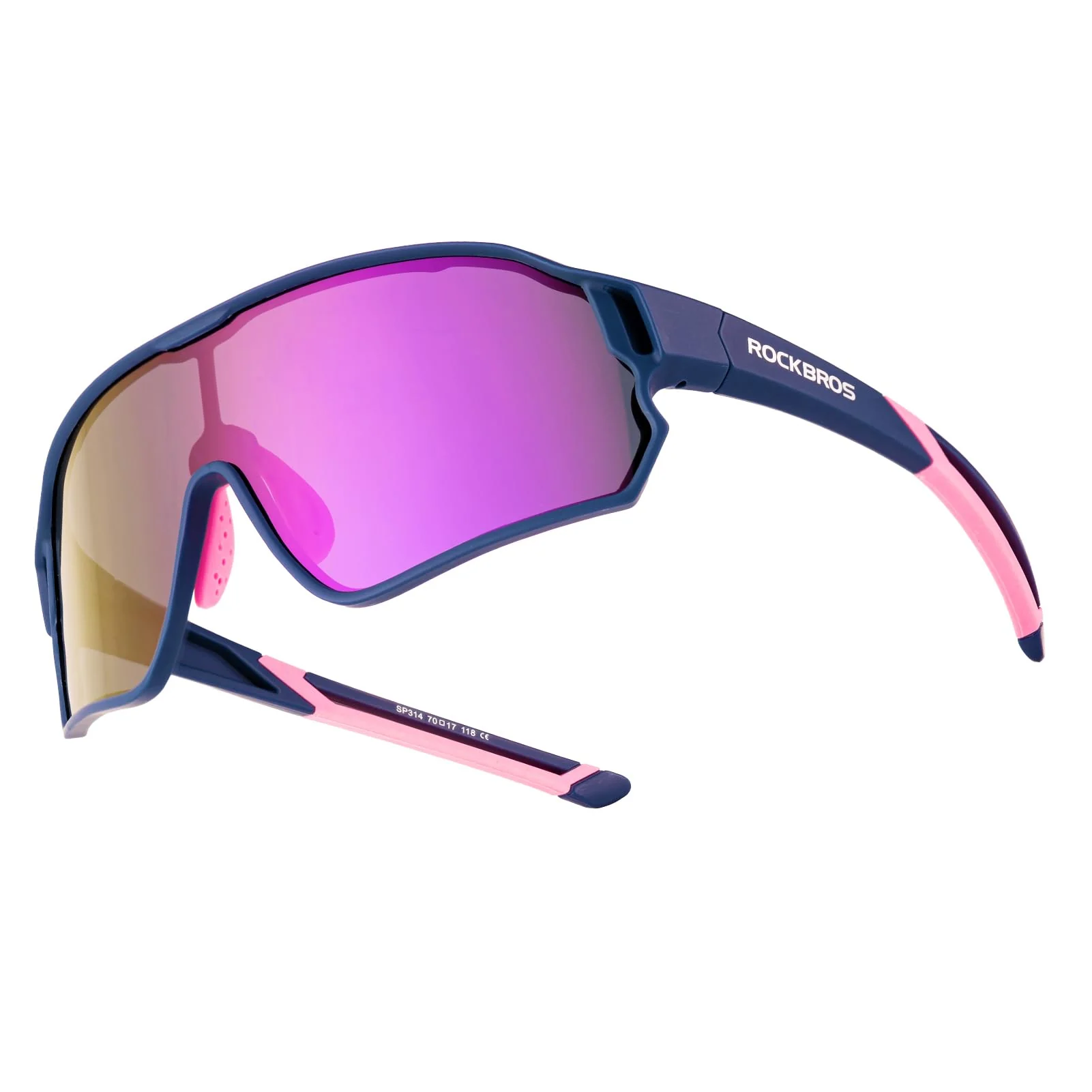 Kids Polarized Sunglasses for Youth (UV400) - Image 4