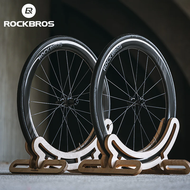 ROCKBROS Lightweight T700 Carbon Wheelset – Tubeless Ready Disc Brake - Image 4