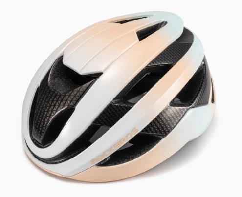 ROCKBROS LK-12 Flowing Light Cycling Bike Helmet - Image 17