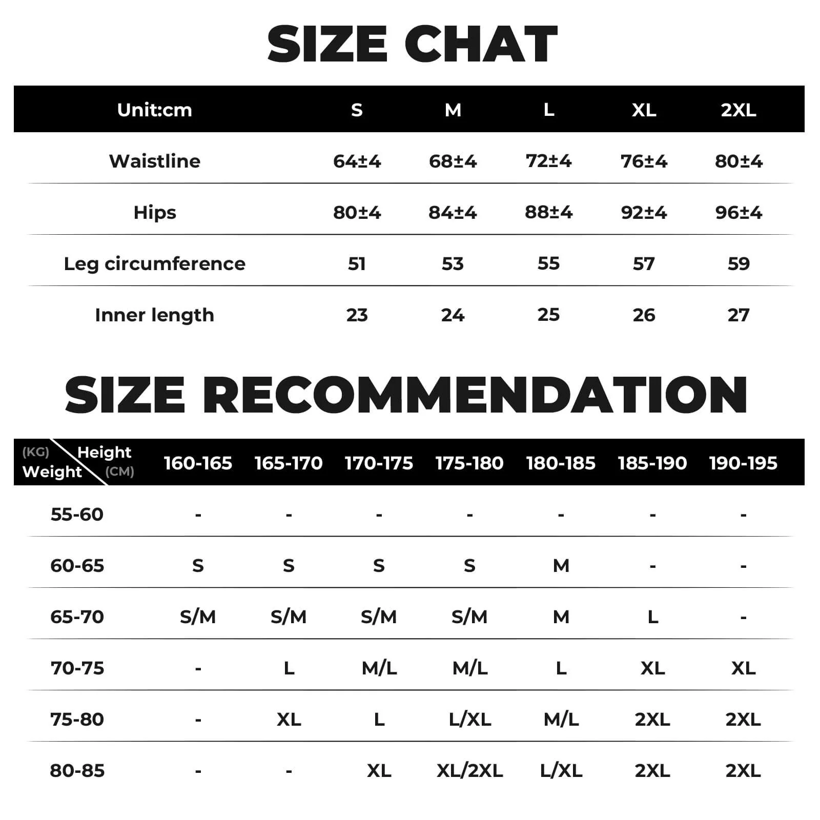 Men’s Endurance Padded Cycling Shorts - YDDK012 - Image 15