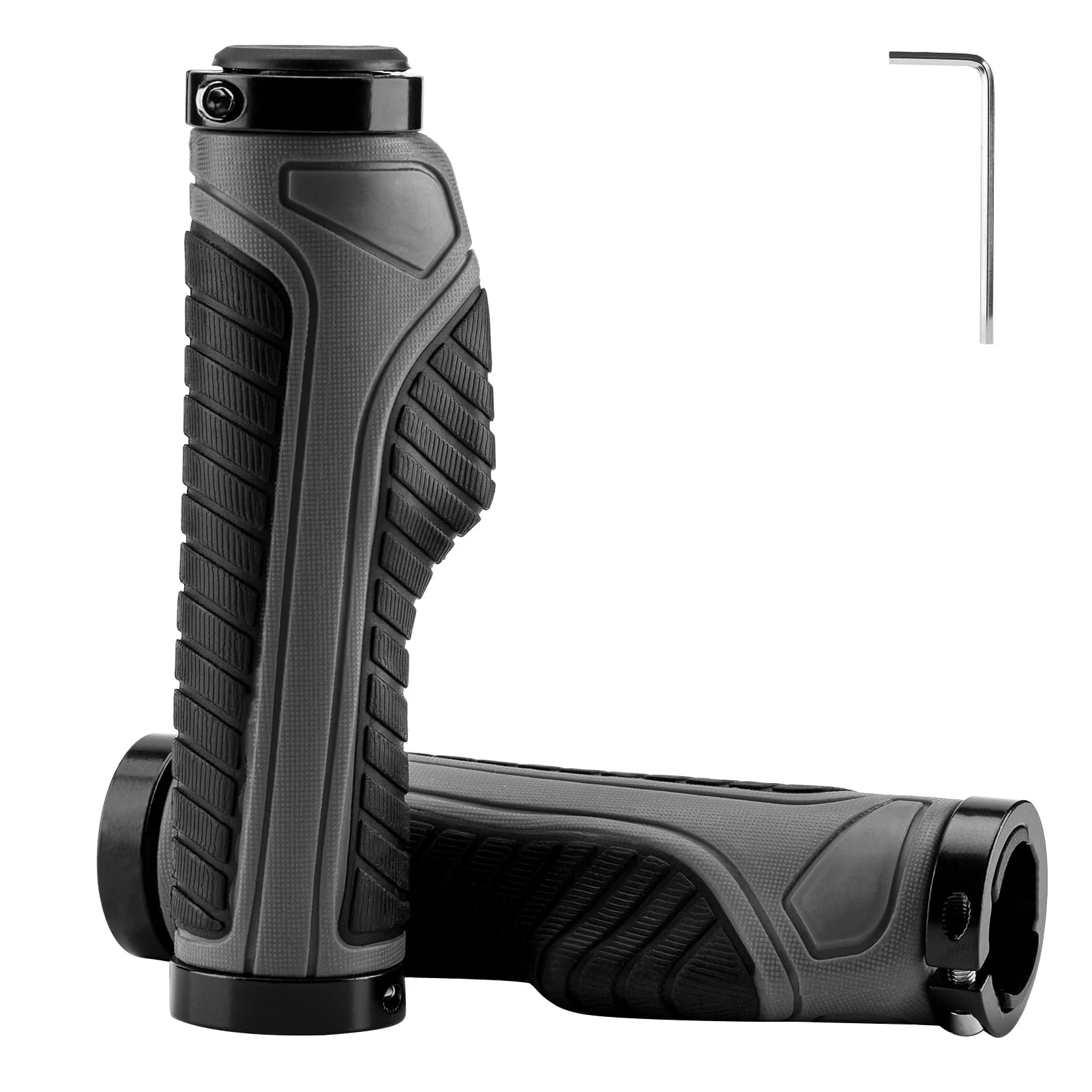 ROCKBROS Mountain Bike  Bicycle Handlebar Grips - Image 4