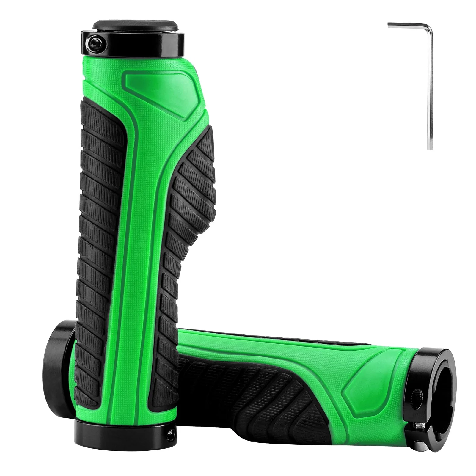 ROCKBROS Mountain Bike  Bicycle Handlebar Grips - Image 5