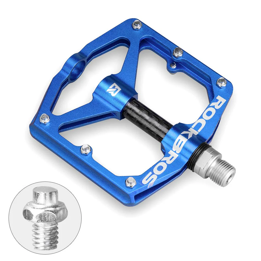 Aluminum  MTB Pedals - Image 17