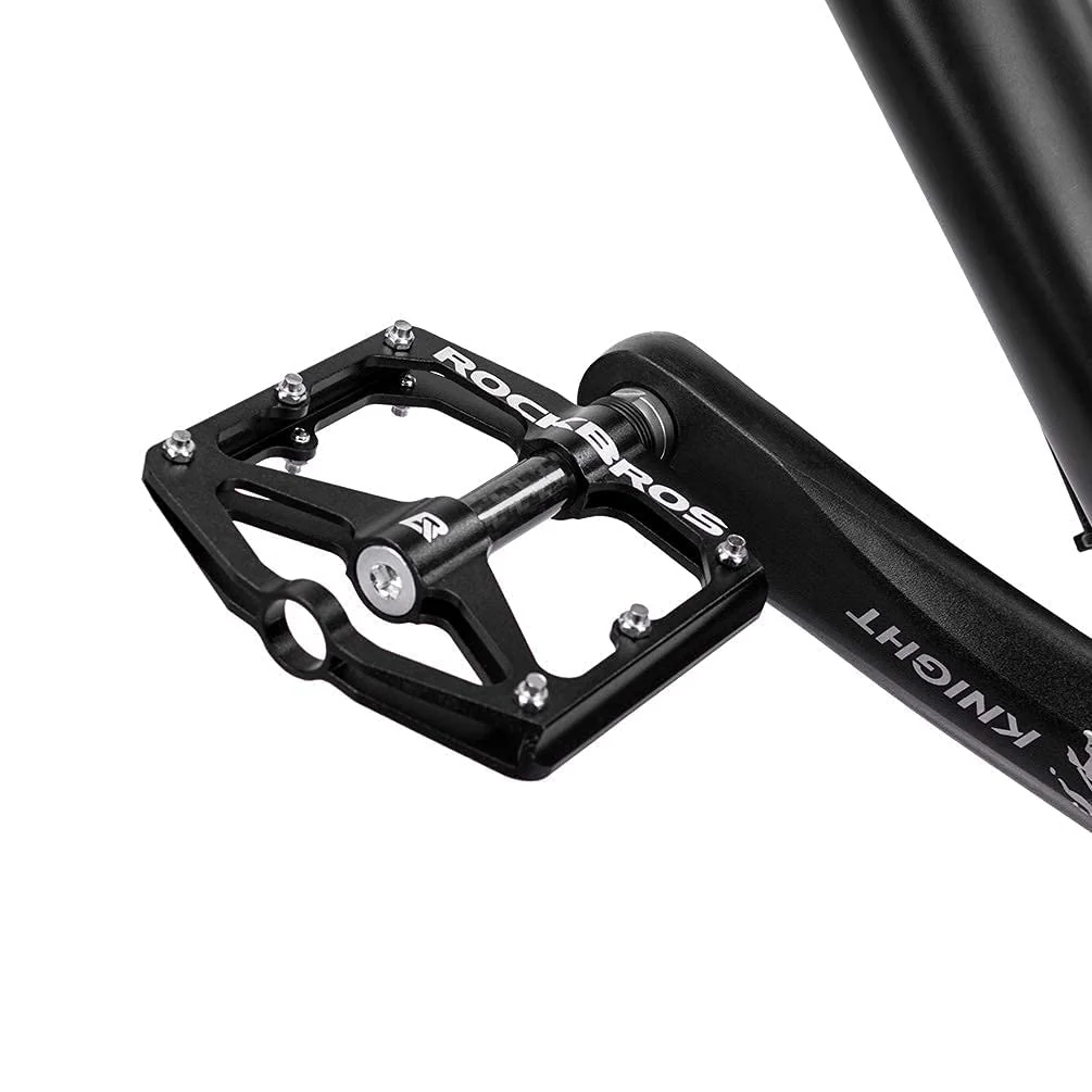 Aluminum  MTB Pedals - Image 5