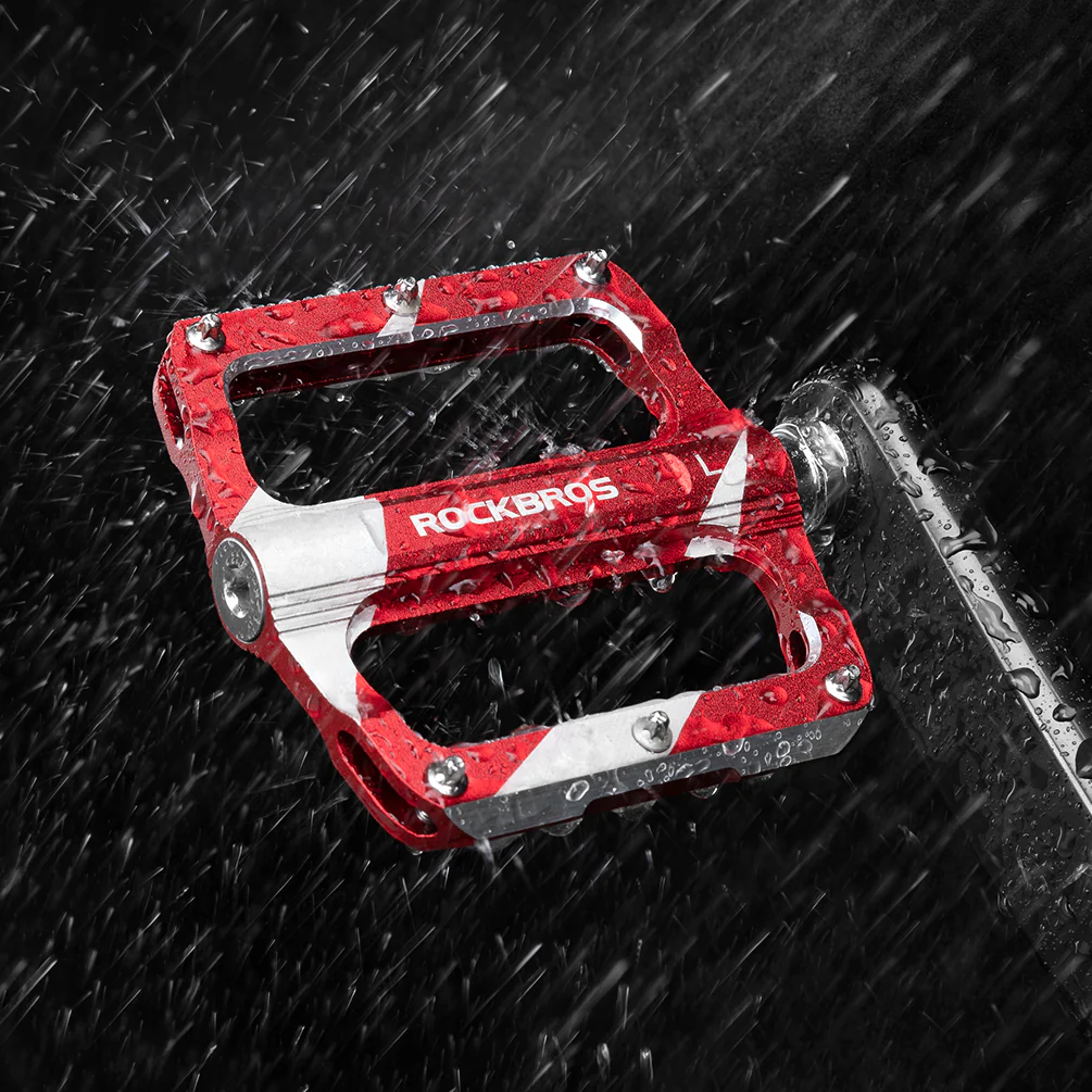 Aluminum MTB Pedals - Image 18