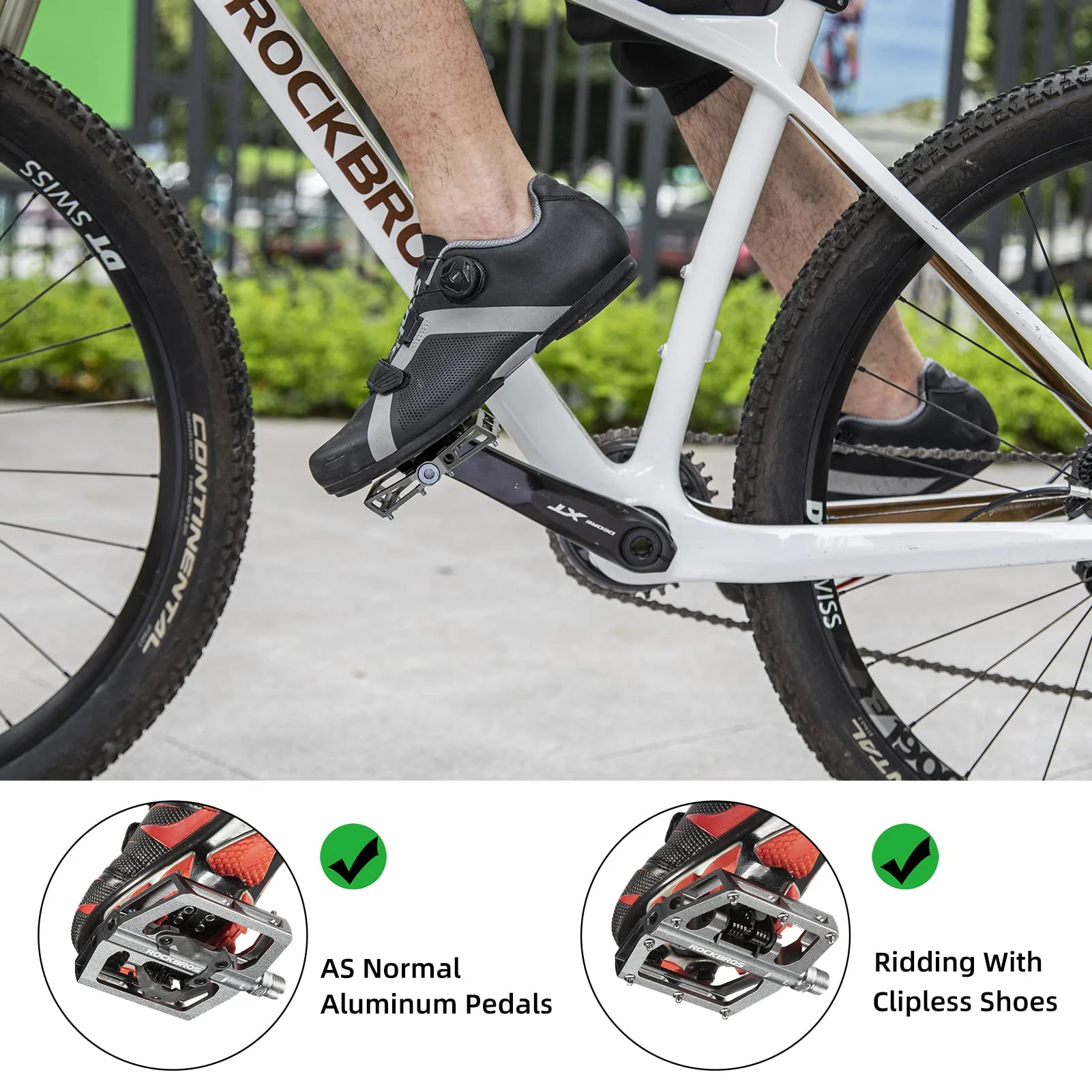 SPD MTB Pedals - Image 15