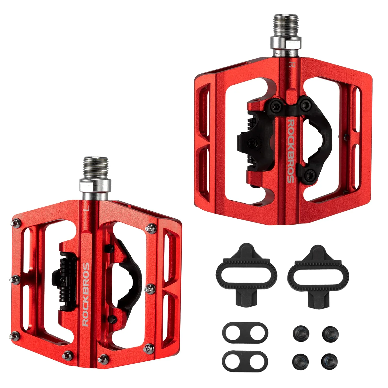 SPD MTB Pedals - Image 19