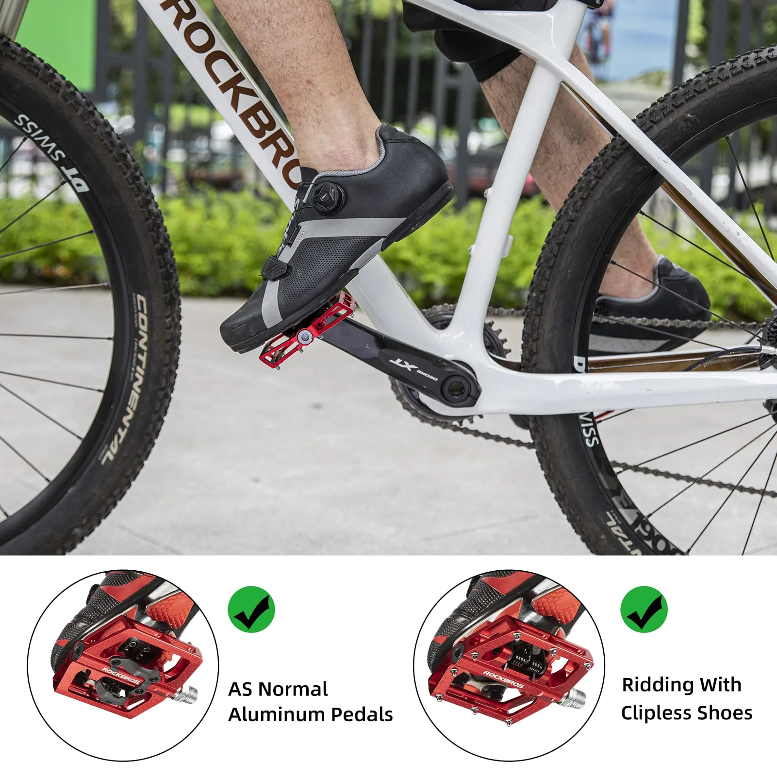 SPD MTB Pedals - Image 20