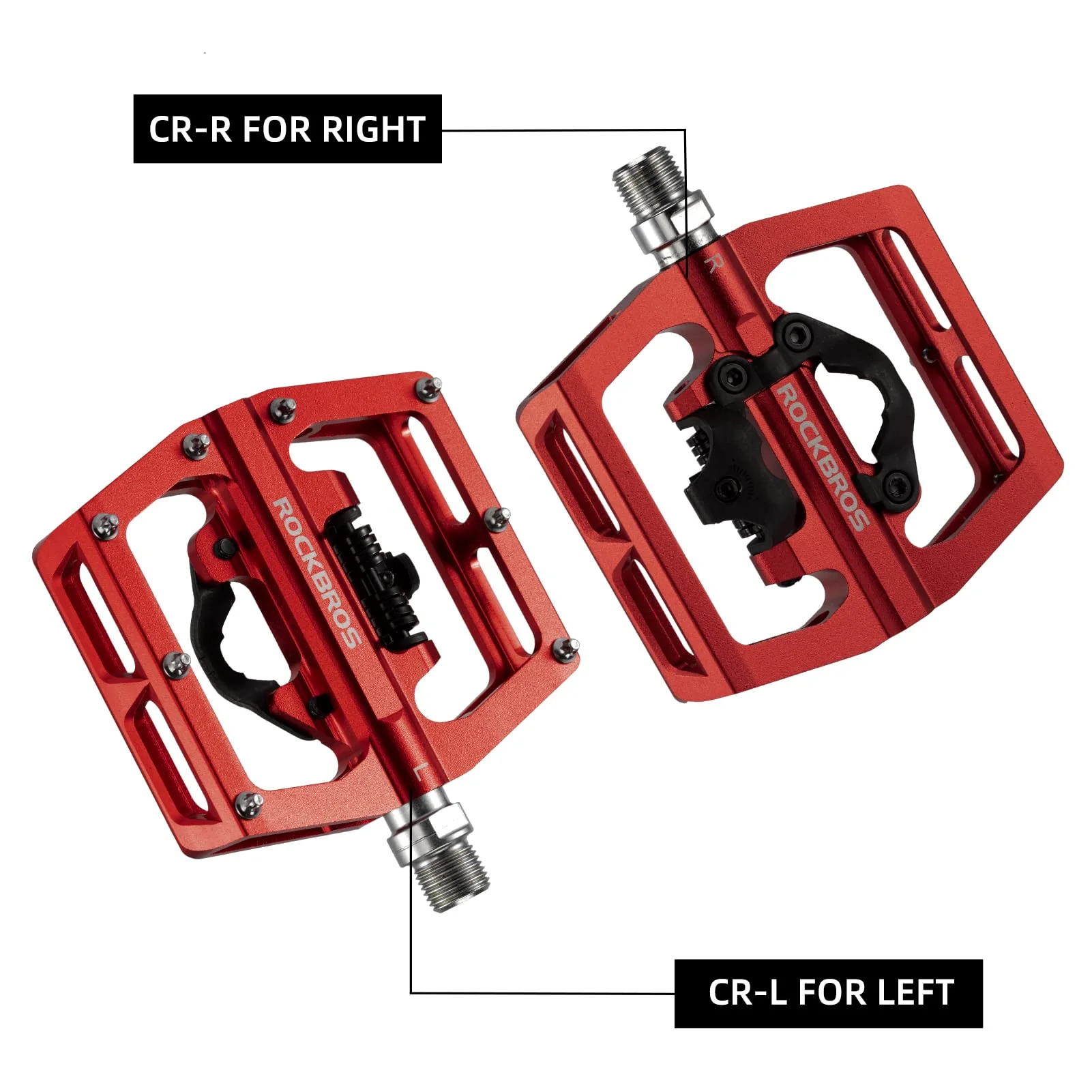 SPD MTB Pedals - Image 23
