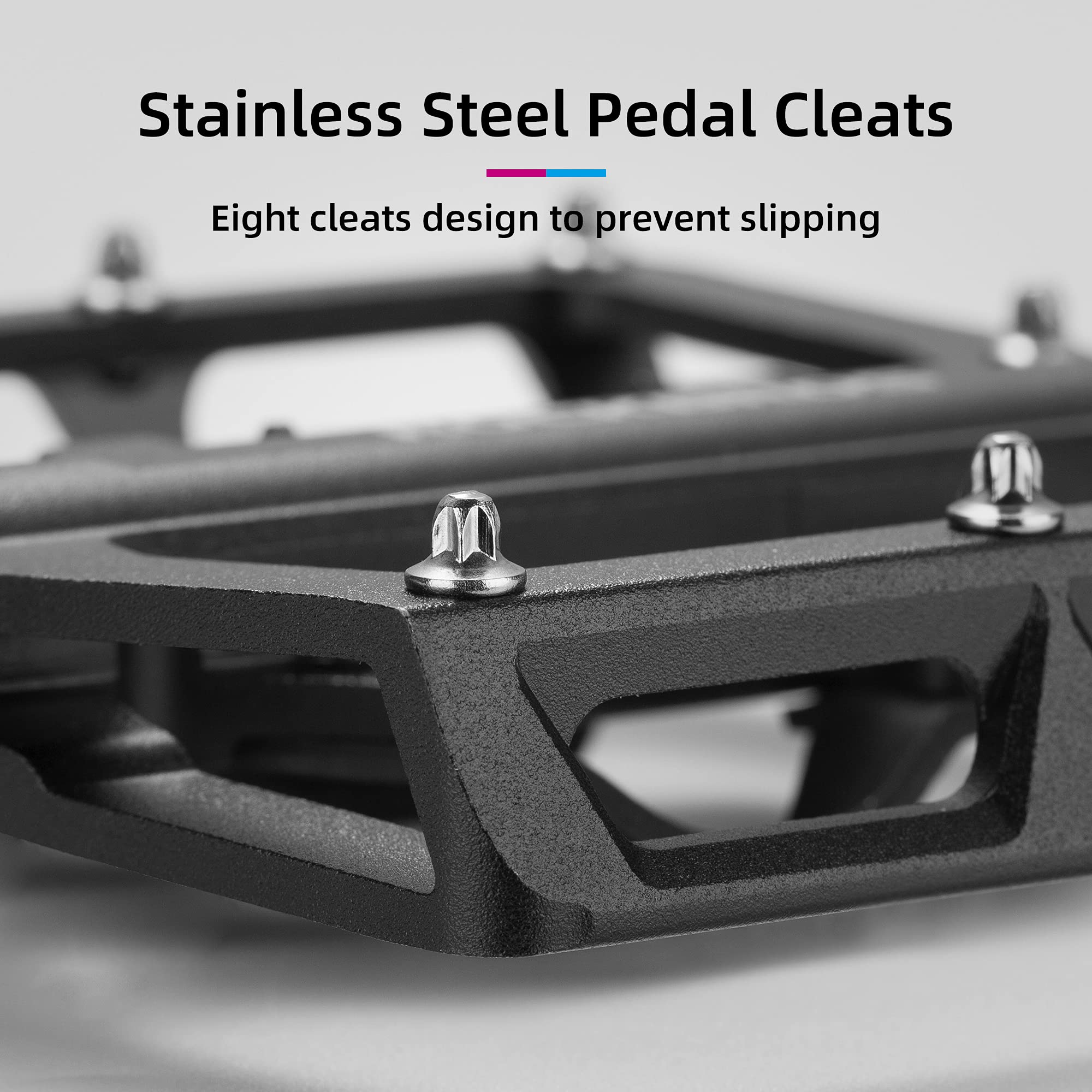 SPD MTB Pedals - Image 3