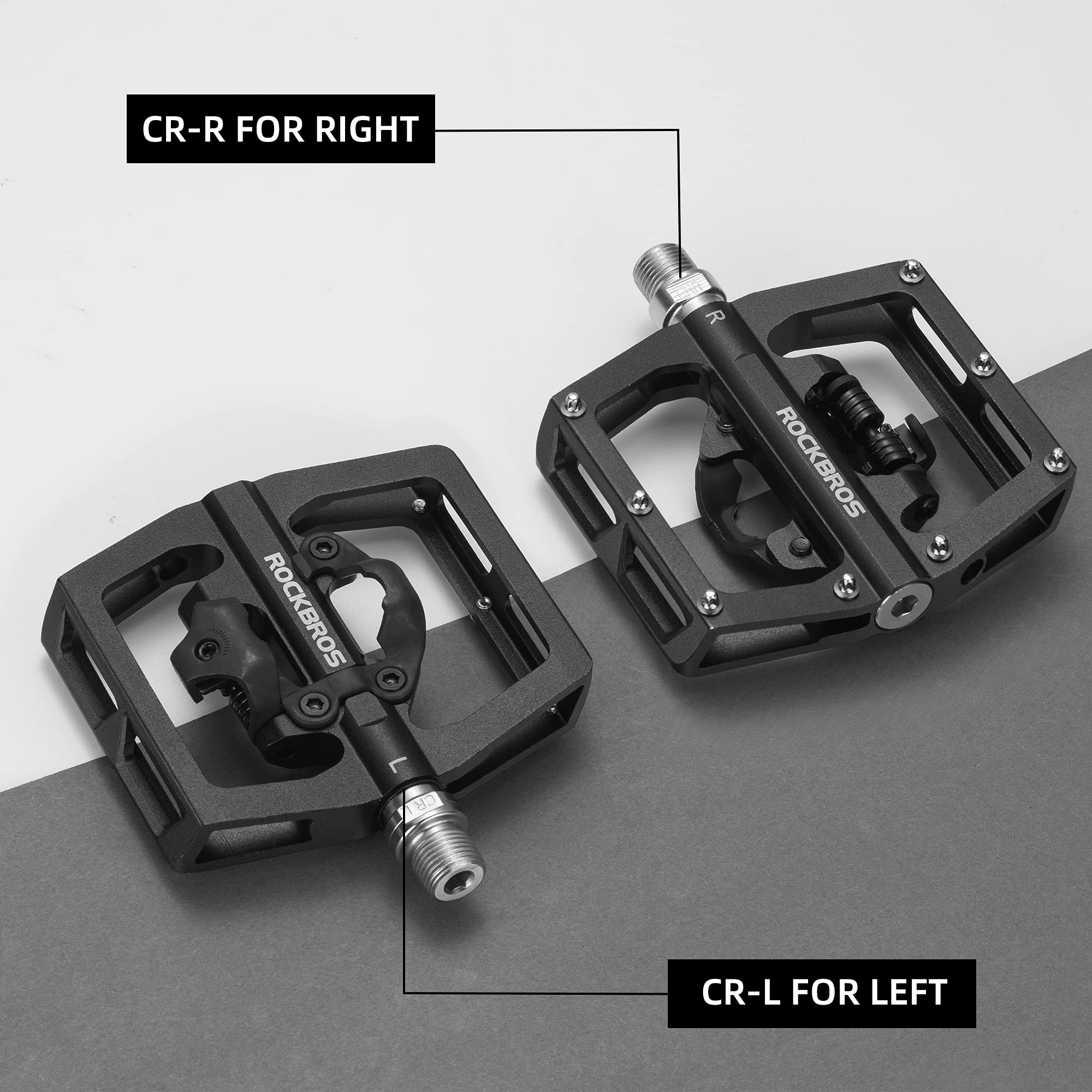 SPD MTB Pedals - Image 5