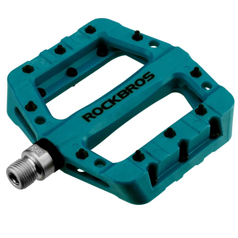 Nylon Platform Pedals - Image 8