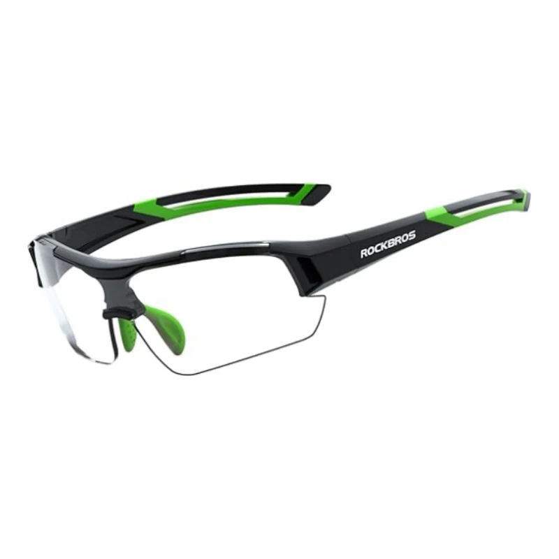 Adaptive Lens Photochromic Cycling Sunglasses - Image 2