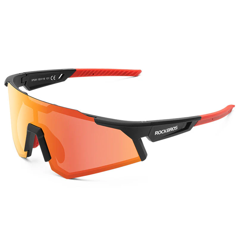 Photochromic Cycling Goggles for Road and MTB - Image 14