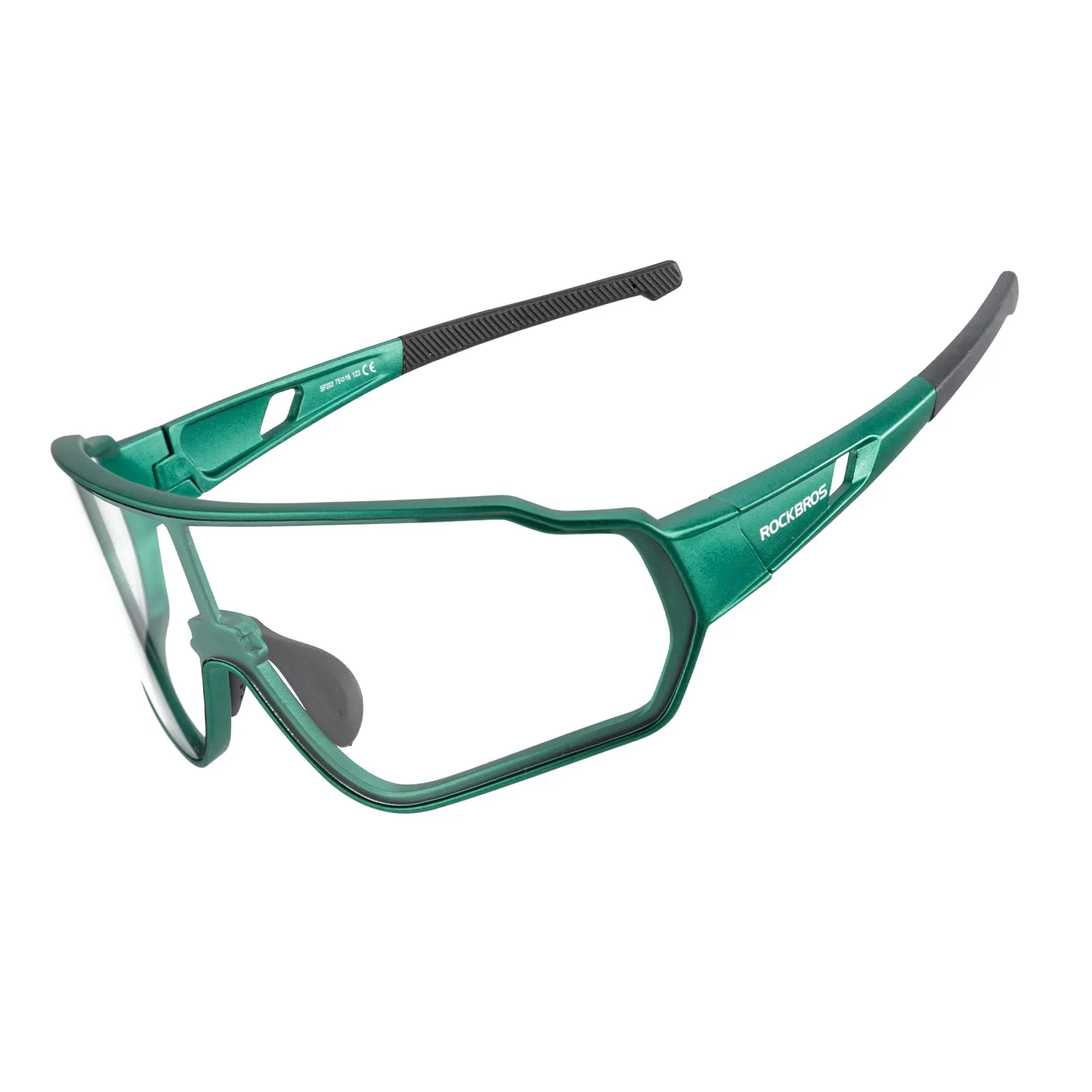 Low Wind Resistance Photochromic Sunglasses - Image 21