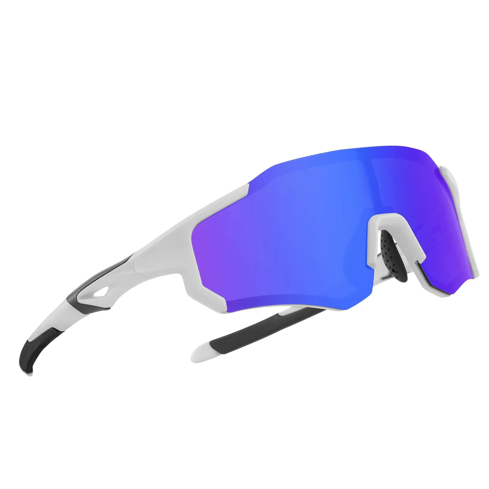 TAC Lightweight Polarized Sunglasses for Cycling & Fishing - Image 7