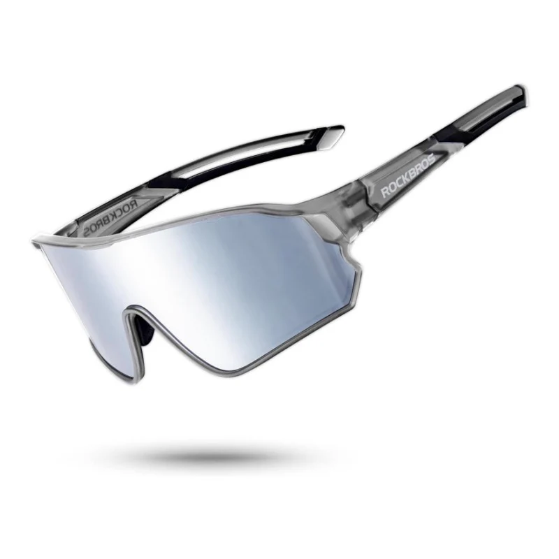 UV400 Polarized Sunglasses for Cycling - Image 11