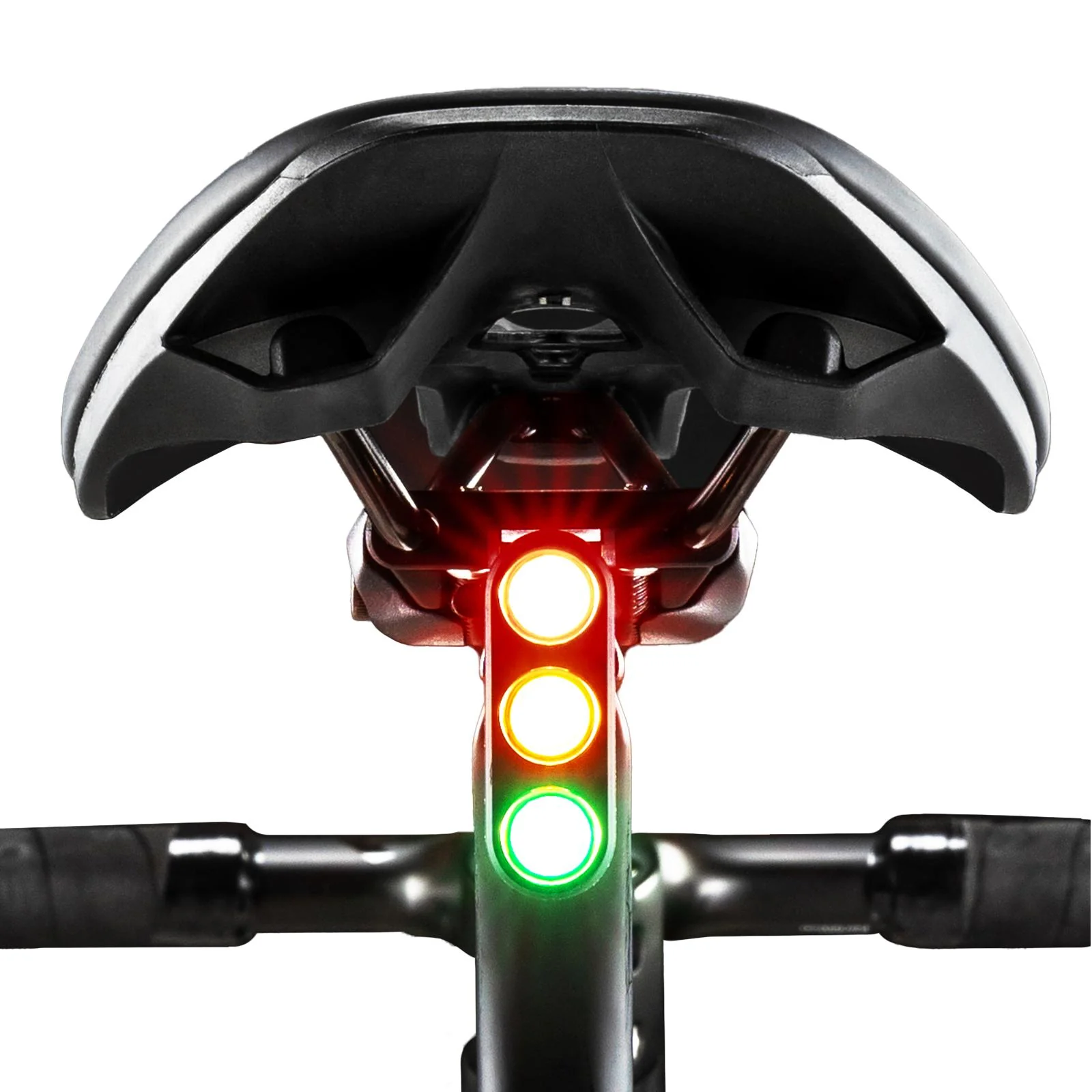 Traffic Tail Light  Brake Sense USB-C - Image 3