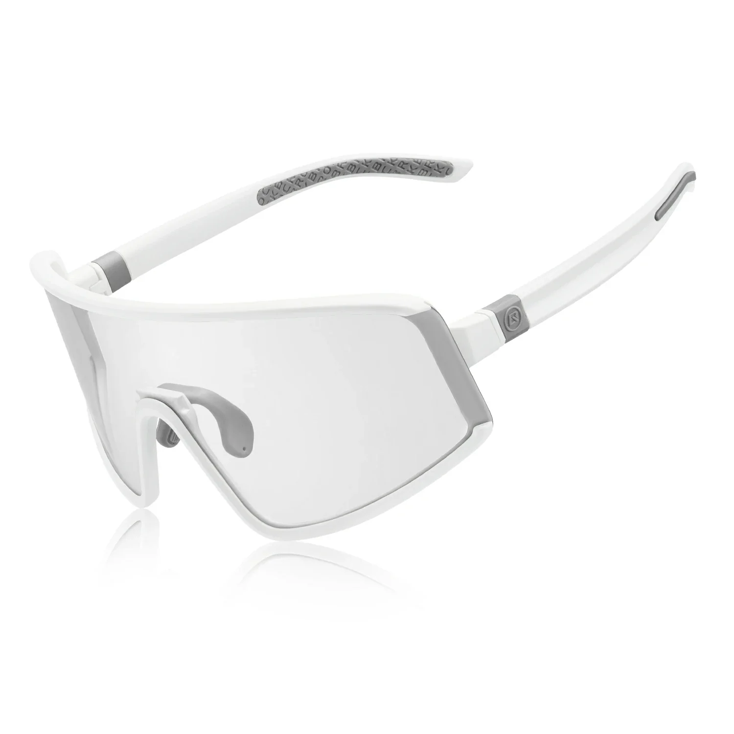 Photochromic Polarized Sports Sunglasses - Image 4