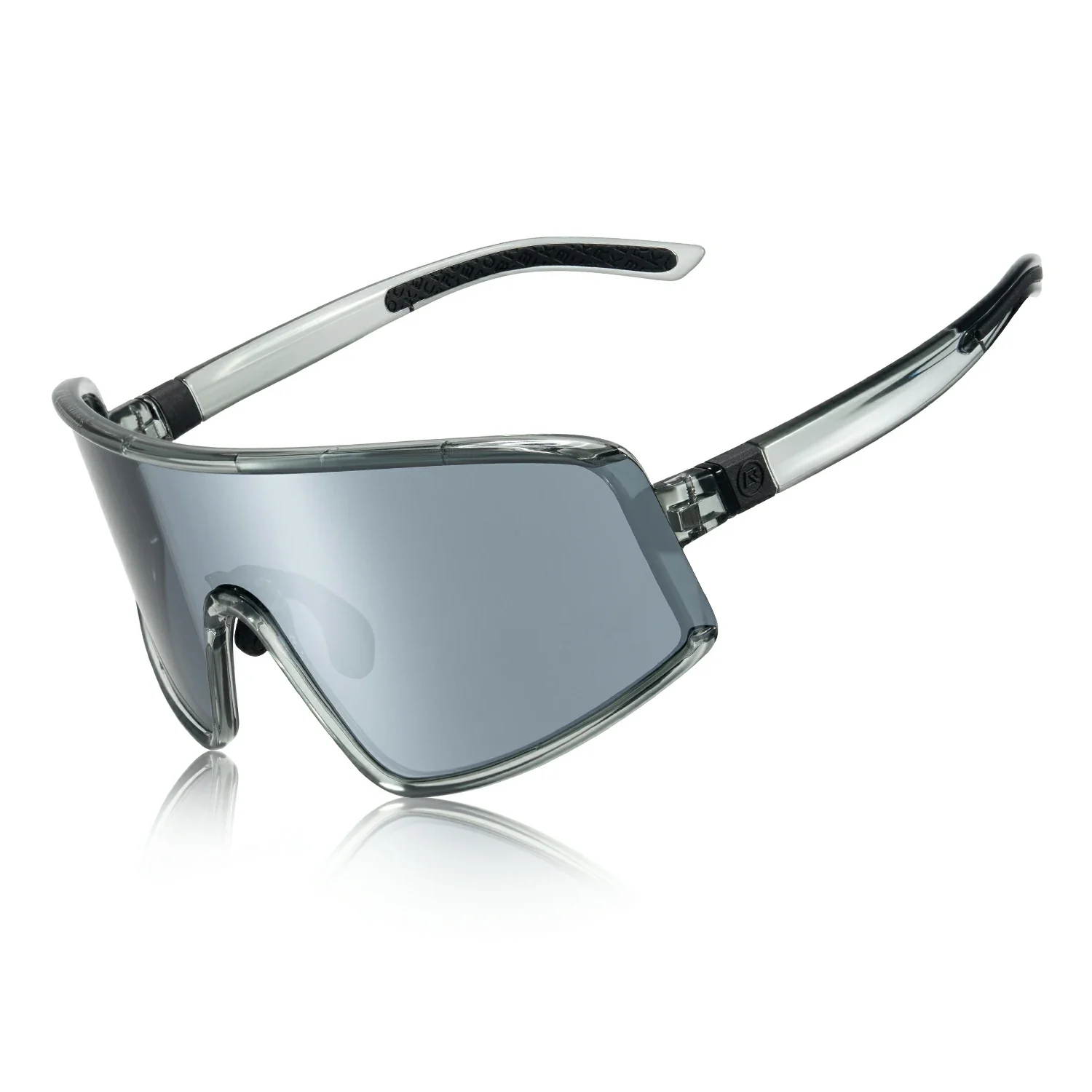 Photochromic Polarized Sports Sunglasses - Image 7