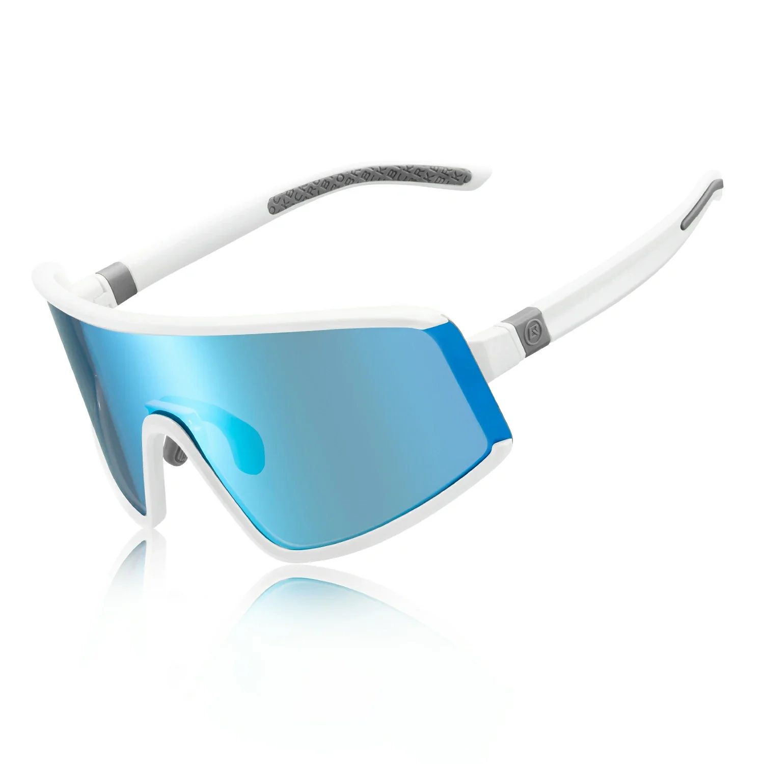 Photochromic Polarized Sports Sunglasses - Image 8