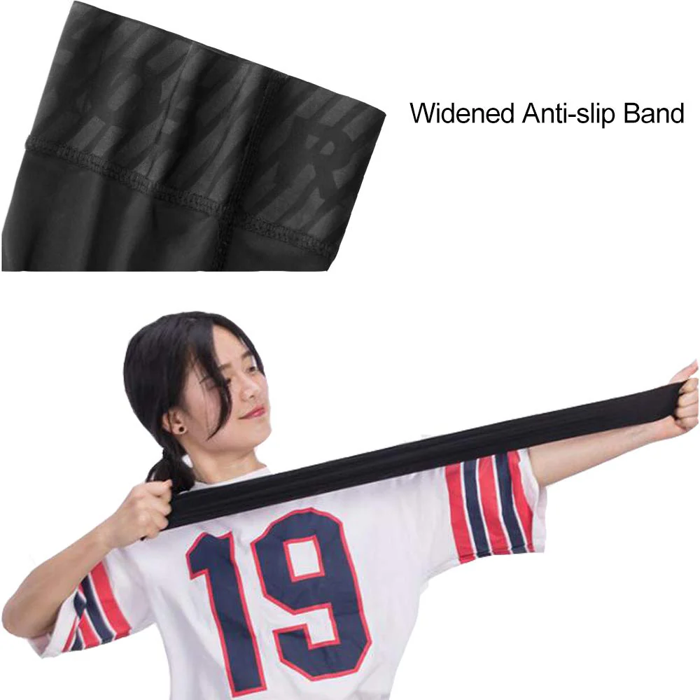 ROCKBROS Sun Protection Arm Sleeves Cooling for Running Golf Fishing Cycling - Image 4