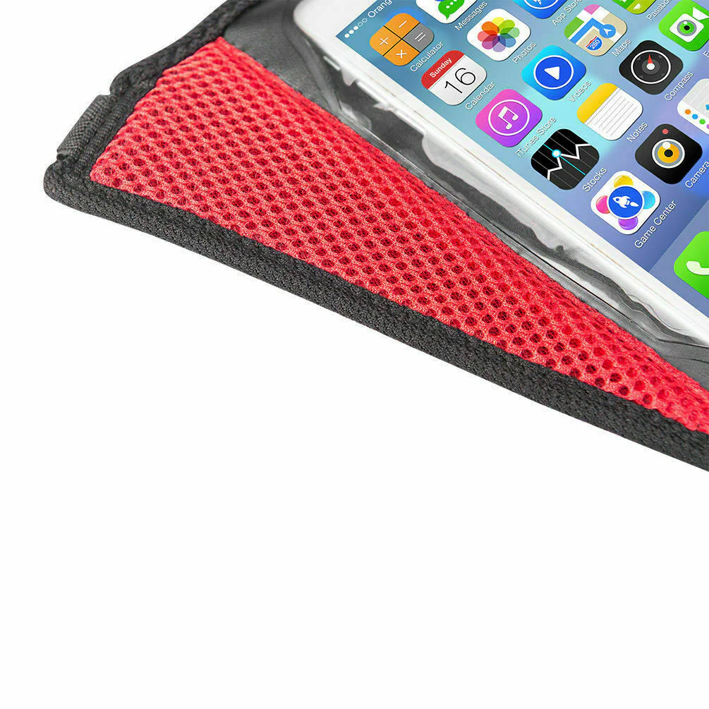 Trainer Sweat Net Sweatband Sweatproof Tape Strap - Image 6
