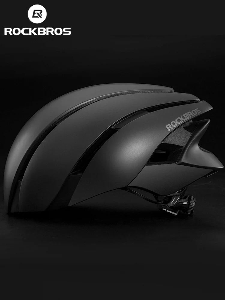 ROCKBROS Ultralight Aerodynamic Cycling Helmet MTB/Road Men's - Image 10