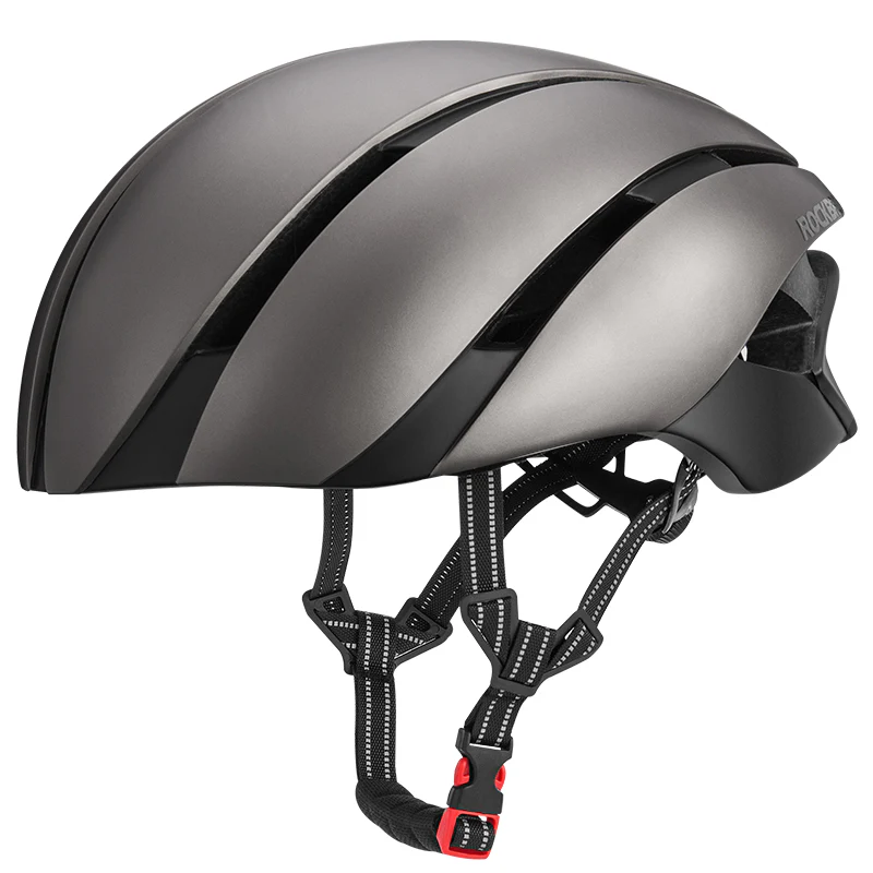 ROCKBROS Ultralight Aerodynamic Cycling Helmet MTB/Road Men's - Image 5