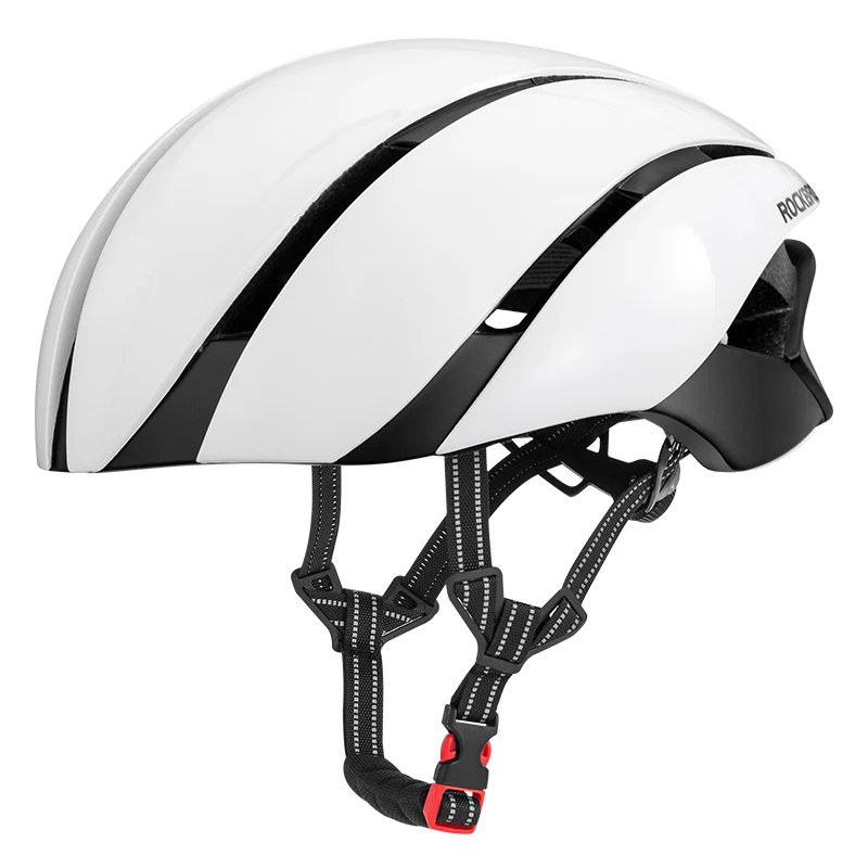 ROCKBROS Ultralight Aerodynamic Cycling Helmet MTB/Road Men's - Image 6