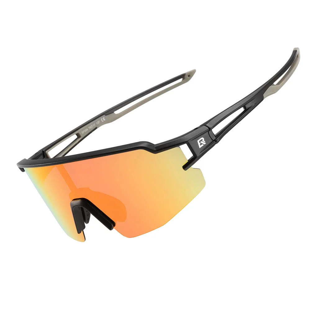 Ultralight 22g Polarised Sports Sunglasses - Image 22