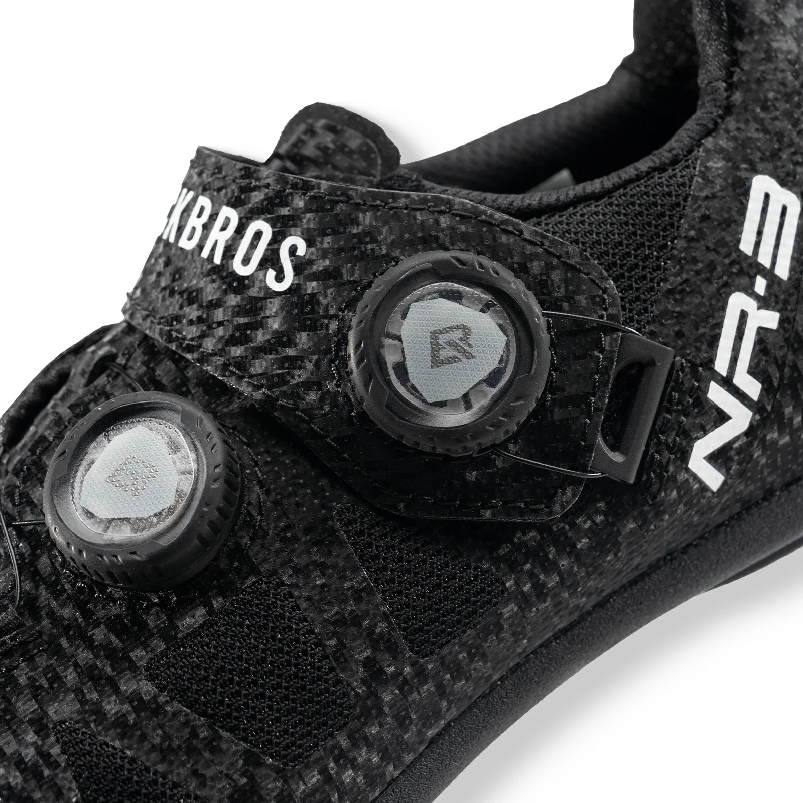 ROCKBROS Unisex Lock-Free Bike Shoes NR3 - Image 7