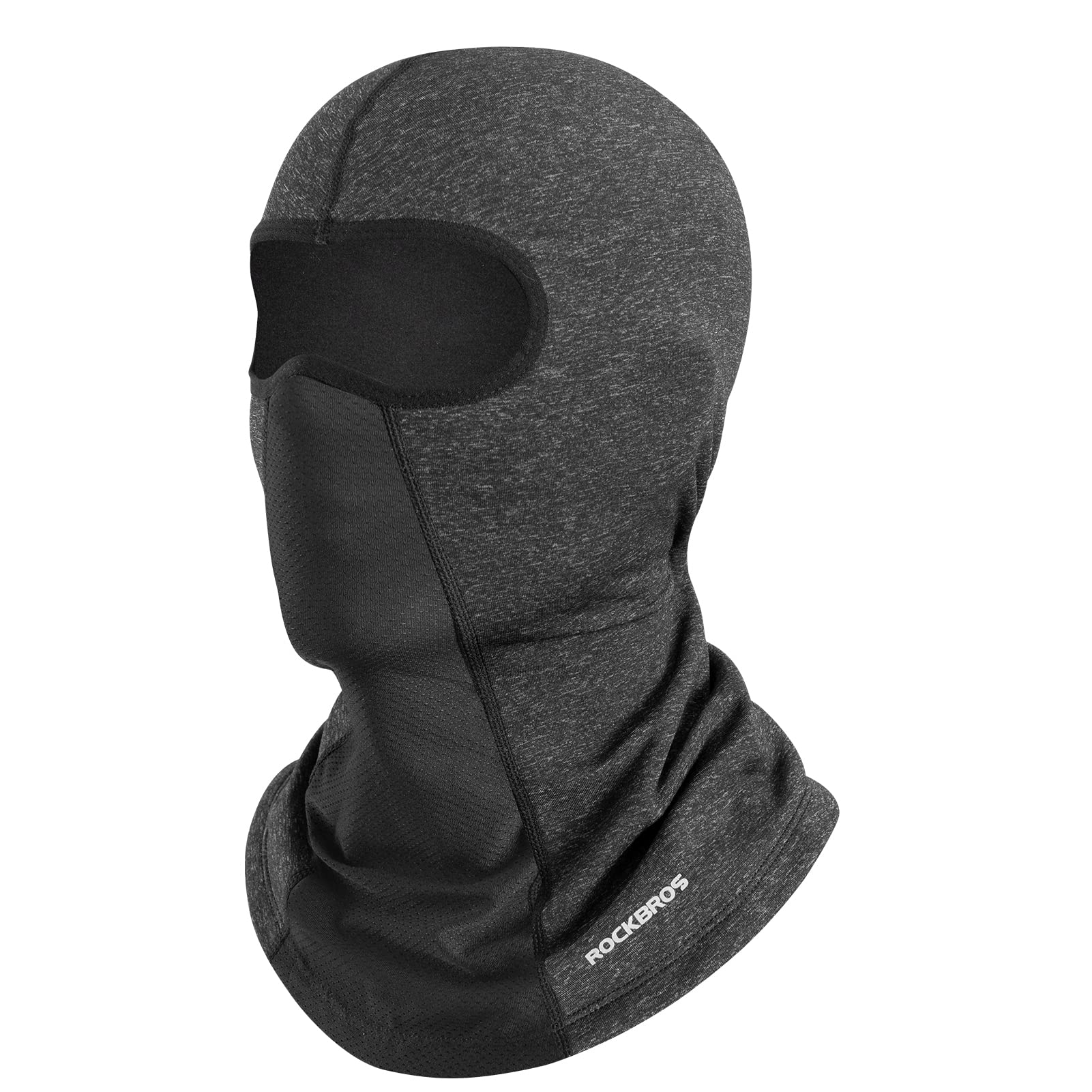 ROCKBROS Winter Balaclava Ski Mask with Glasses Holes for Men Women - Image 7