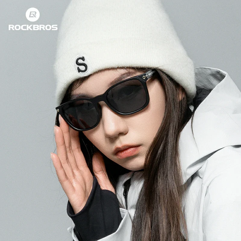 S-1082 Polarized Sunglasses (UV400 Protection) - Image 10