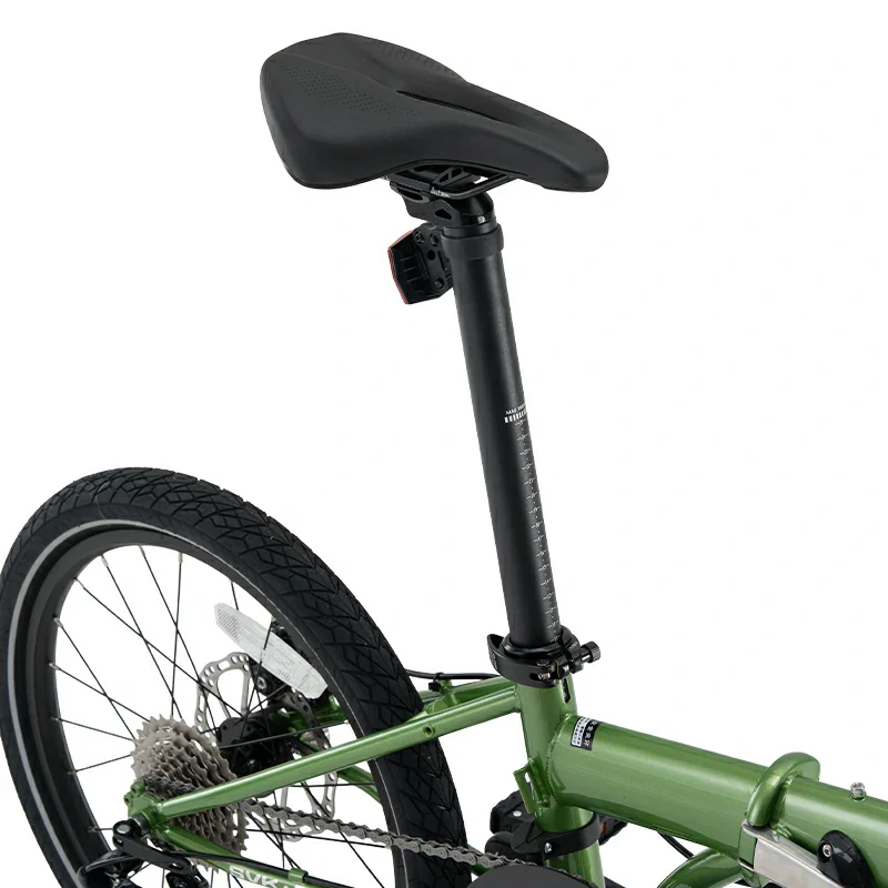 SVK-Folding Bike - Image 16