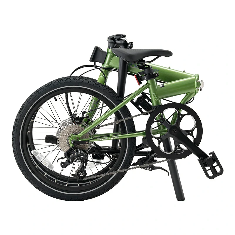 SVK-Folding Bike - Image 19