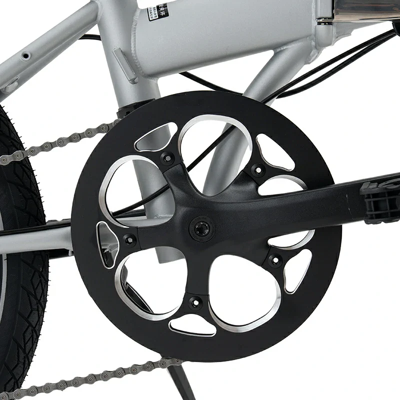 SVK-Folding Bike - Image 21
