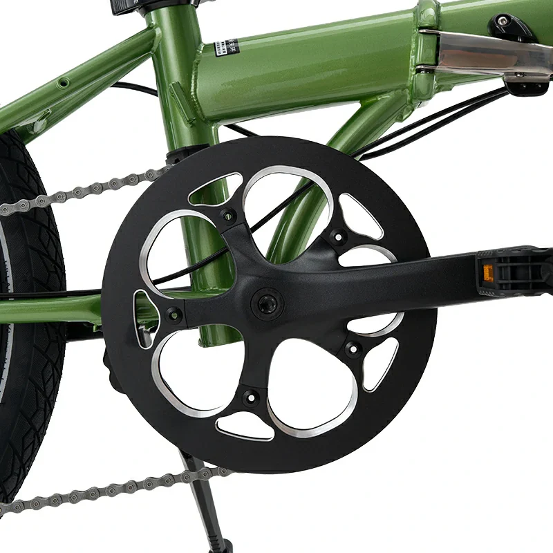 SVK-Folding Bike - Image 24