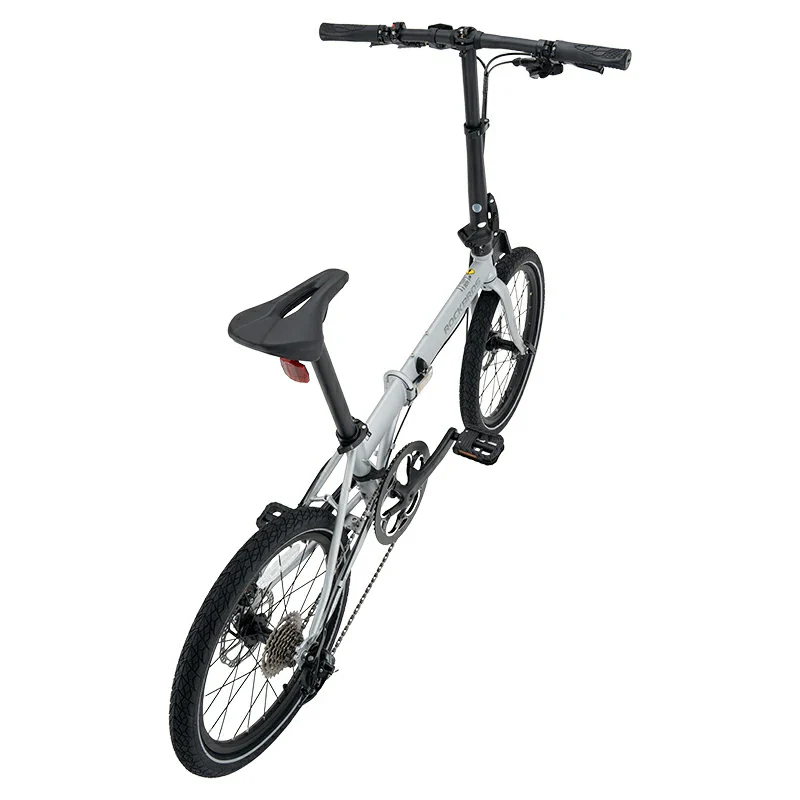 SVK-Folding Bike - Image 9