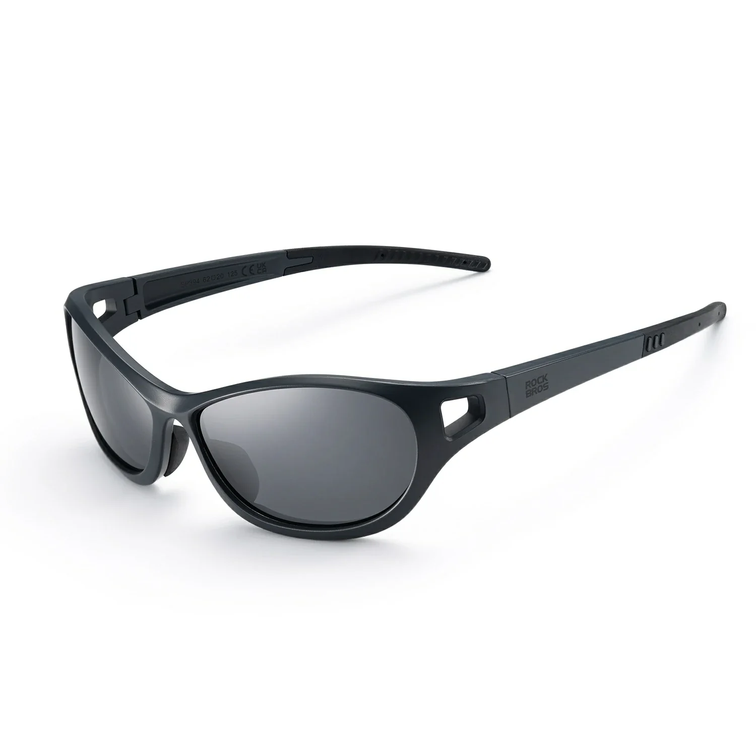 SP394 Polarized Sports Cycling Glasses - Image 3