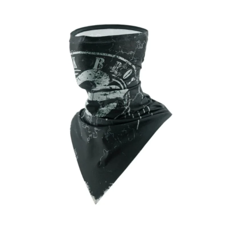 Summer Cycling Balaclava UV Protection Face Mask Outdoor Sport Scarf - Image 3