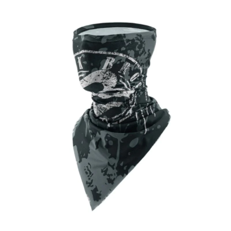 Summer Cycling Balaclava UV Protection Face Mask Outdoor Sport Scarf - Image 4