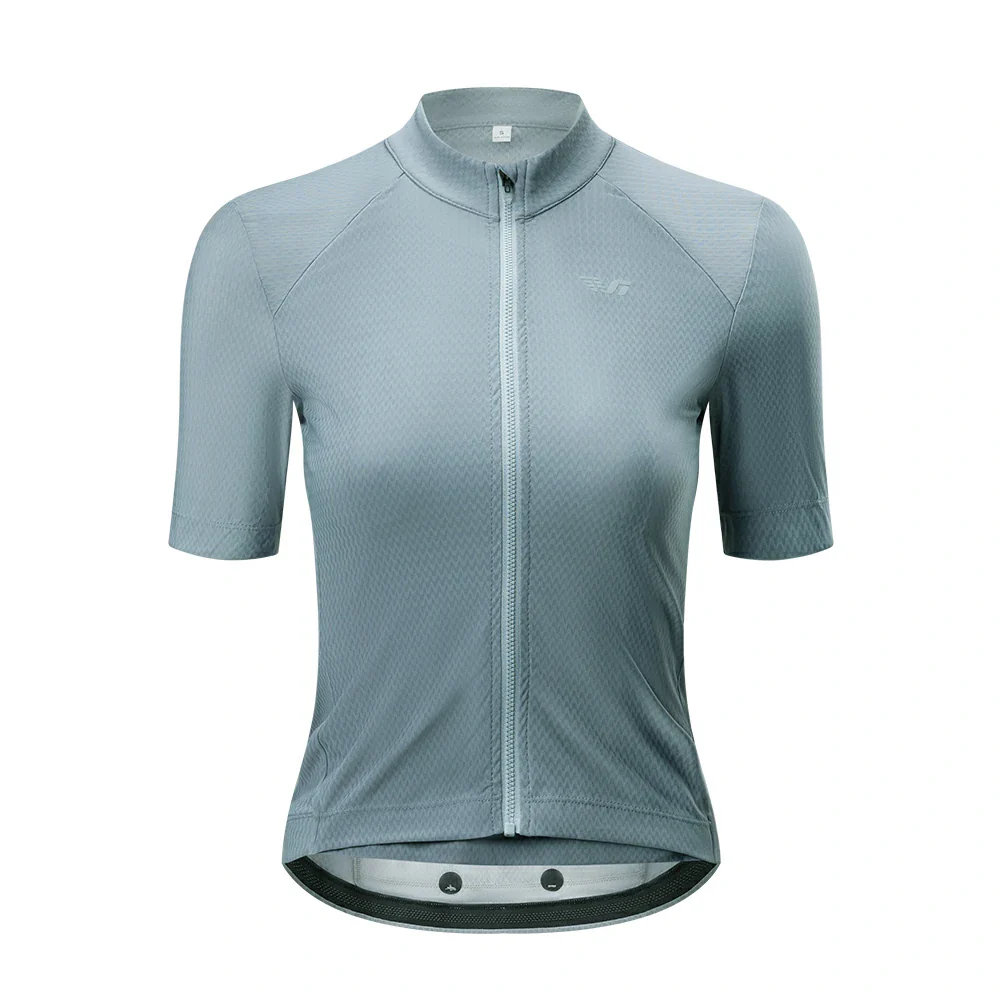 TVI Women 2-in-1 Cycling Jersey - Image 3